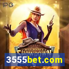 3555bet.com