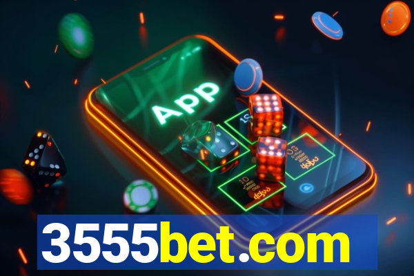 3555bet.com