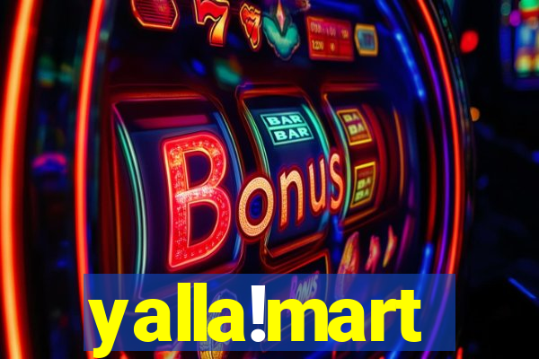 yalla!mart
