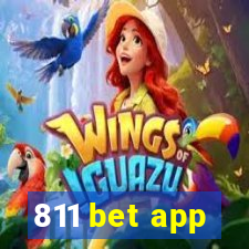 811 bet app