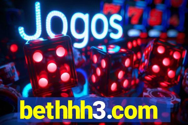 bethhh3.com