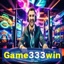 Game333win