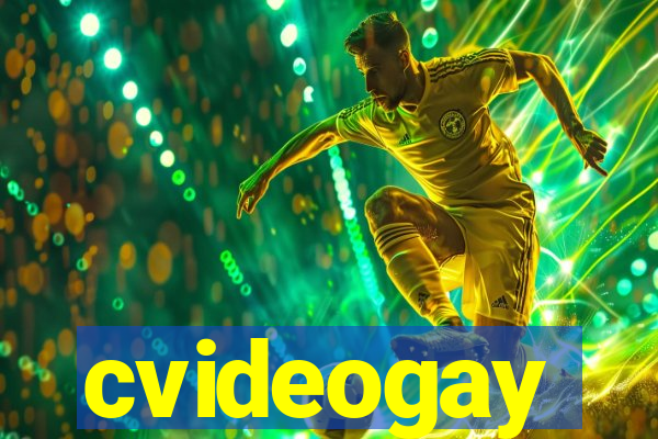 cvideogay