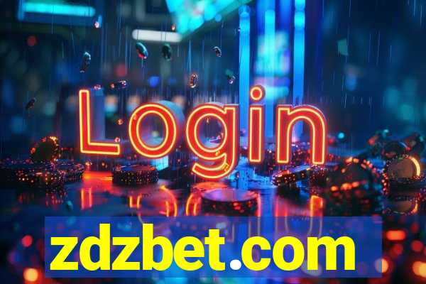 zdzbet.com