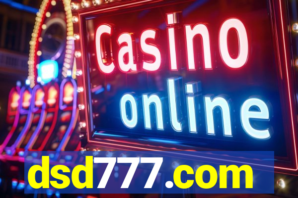 dsd777.com