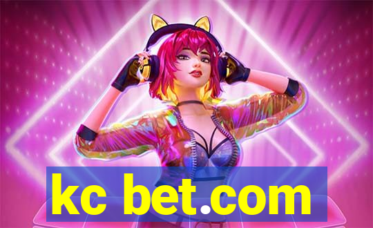 kc bet.com