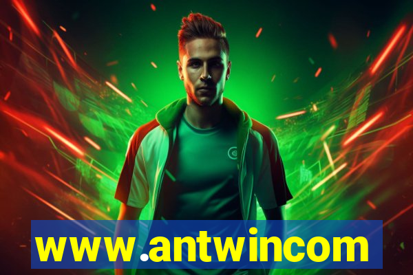 www.antwincom