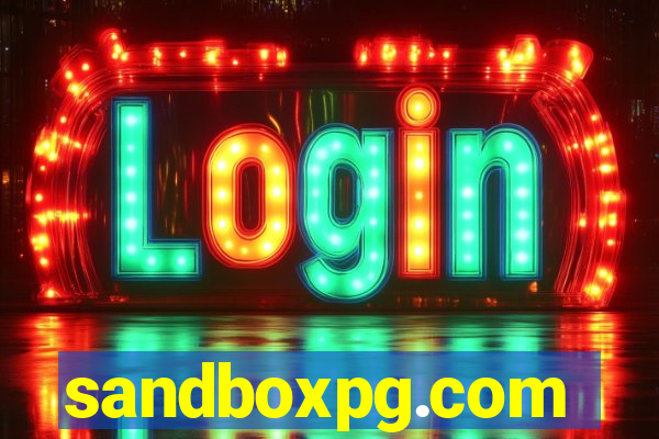sandboxpg.com