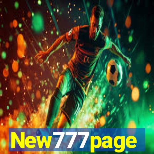 New777page