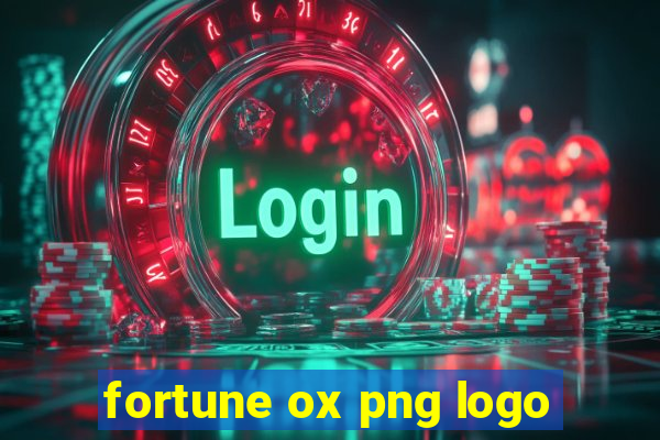 fortune ox png logo