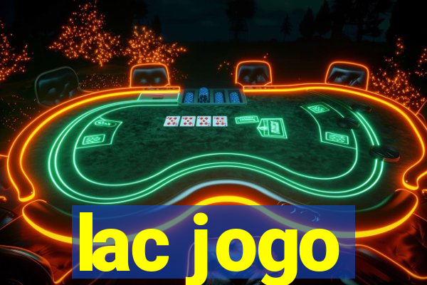 lac jogo