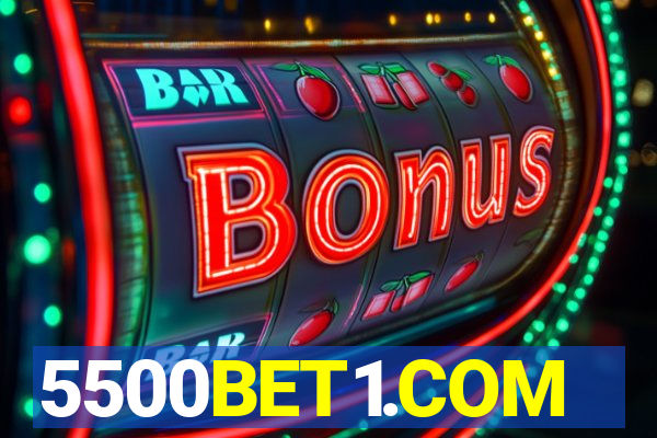 5500BET1.COM