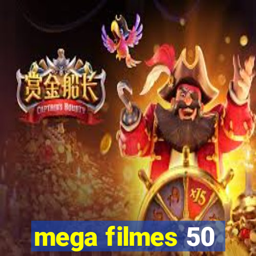 mega filmes 50