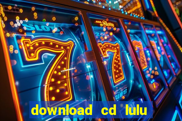 download cd lulu santos acustico mtv 2000