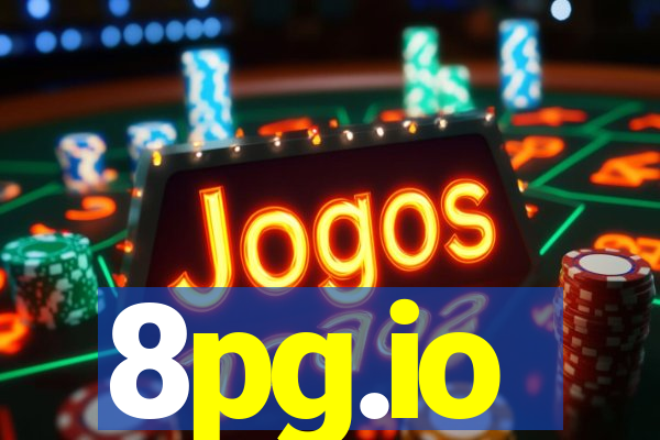 8pg.io