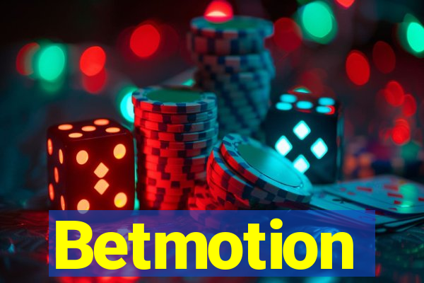 Betmotion