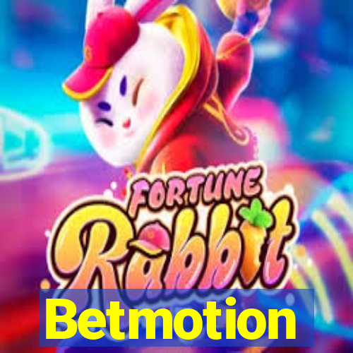 Betmotion