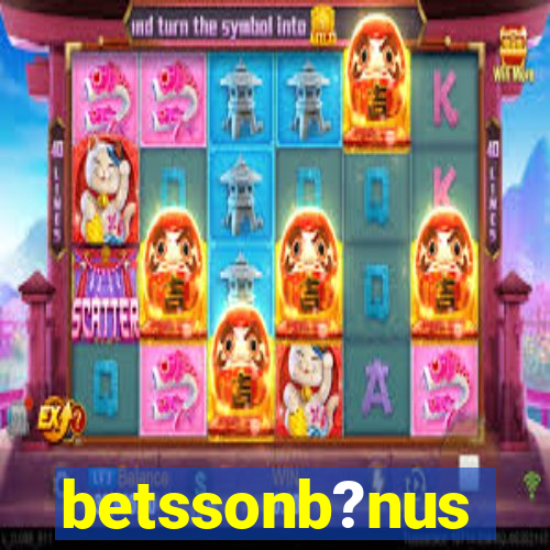 betssonb?nus