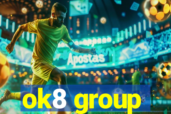 ok8 group