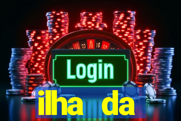 ilha da tenta莽茫o brasil telegram
