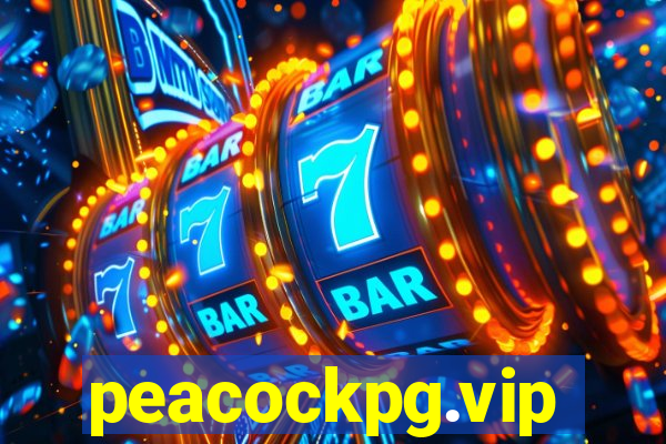 peacockpg.vip