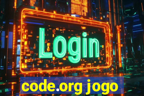 code.org jogo