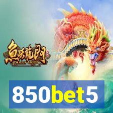 850bet5