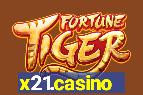 x21.casino