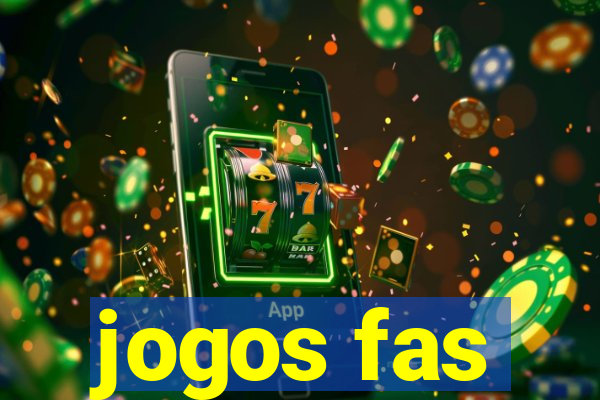 jogos fas
