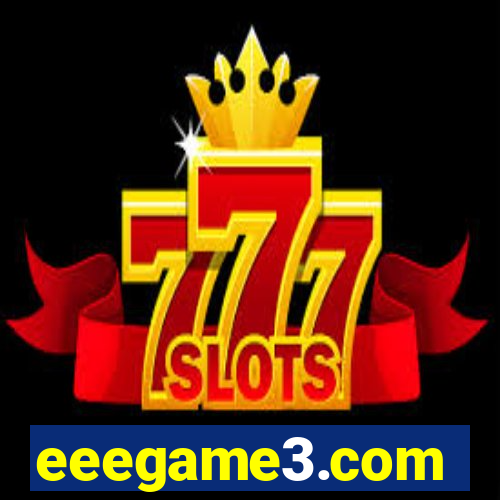 eeegame3.com