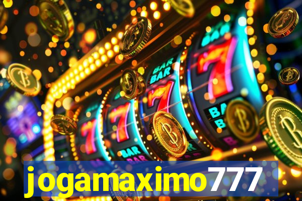 jogamaximo777