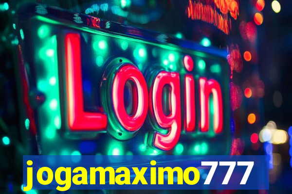 jogamaximo777