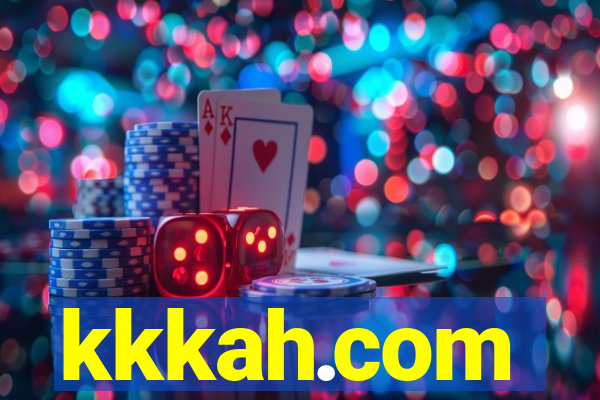 kkkah.com