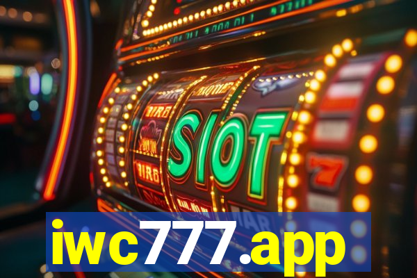 iwc777.app