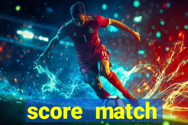score match dinheiro infinito