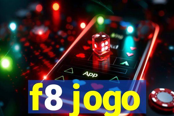 f8 jogo