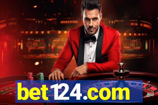 bet124.com