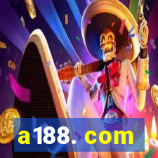a188. com