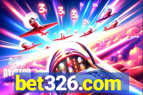 bet326.com