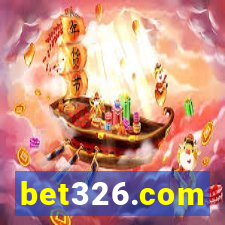 bet326.com