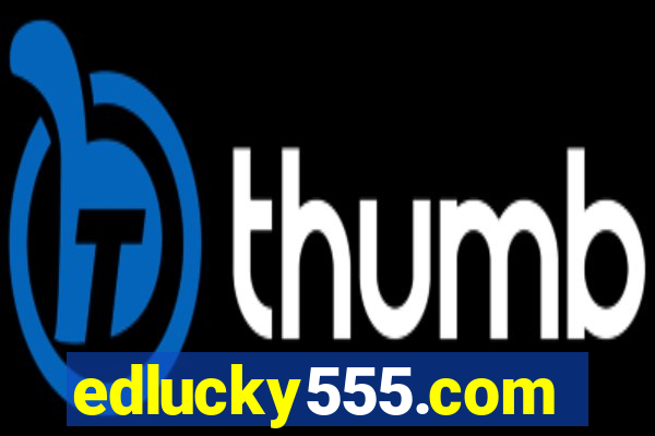 edlucky555.com
