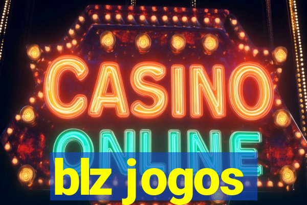blz jogos