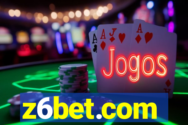 z6bet.com