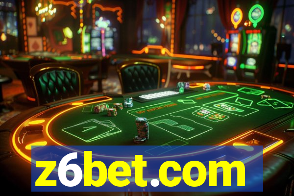 z6bet.com
