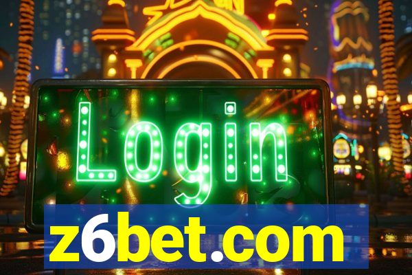 z6bet.com