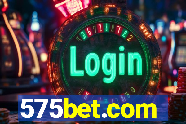 575bet.com