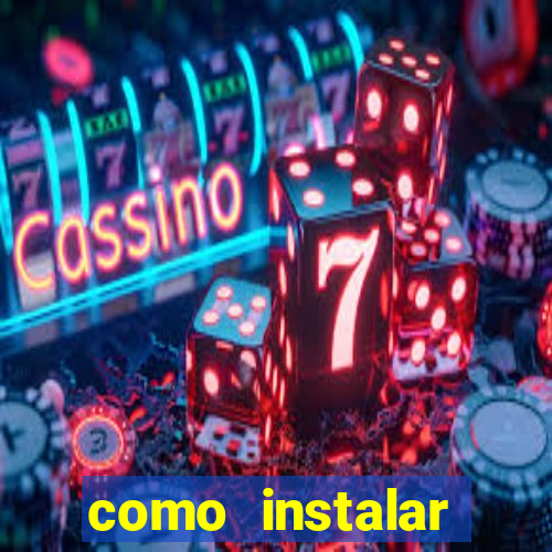 como instalar brazuca play