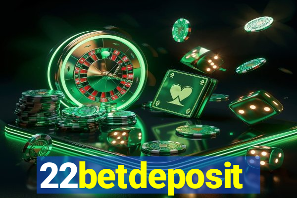 22betdeposit