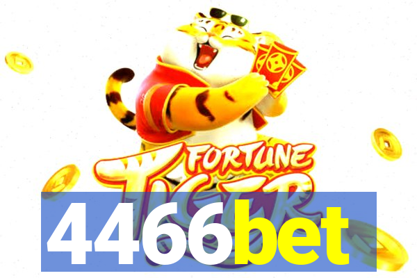 4466bet