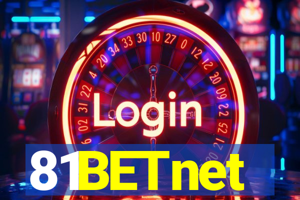 81BETnet